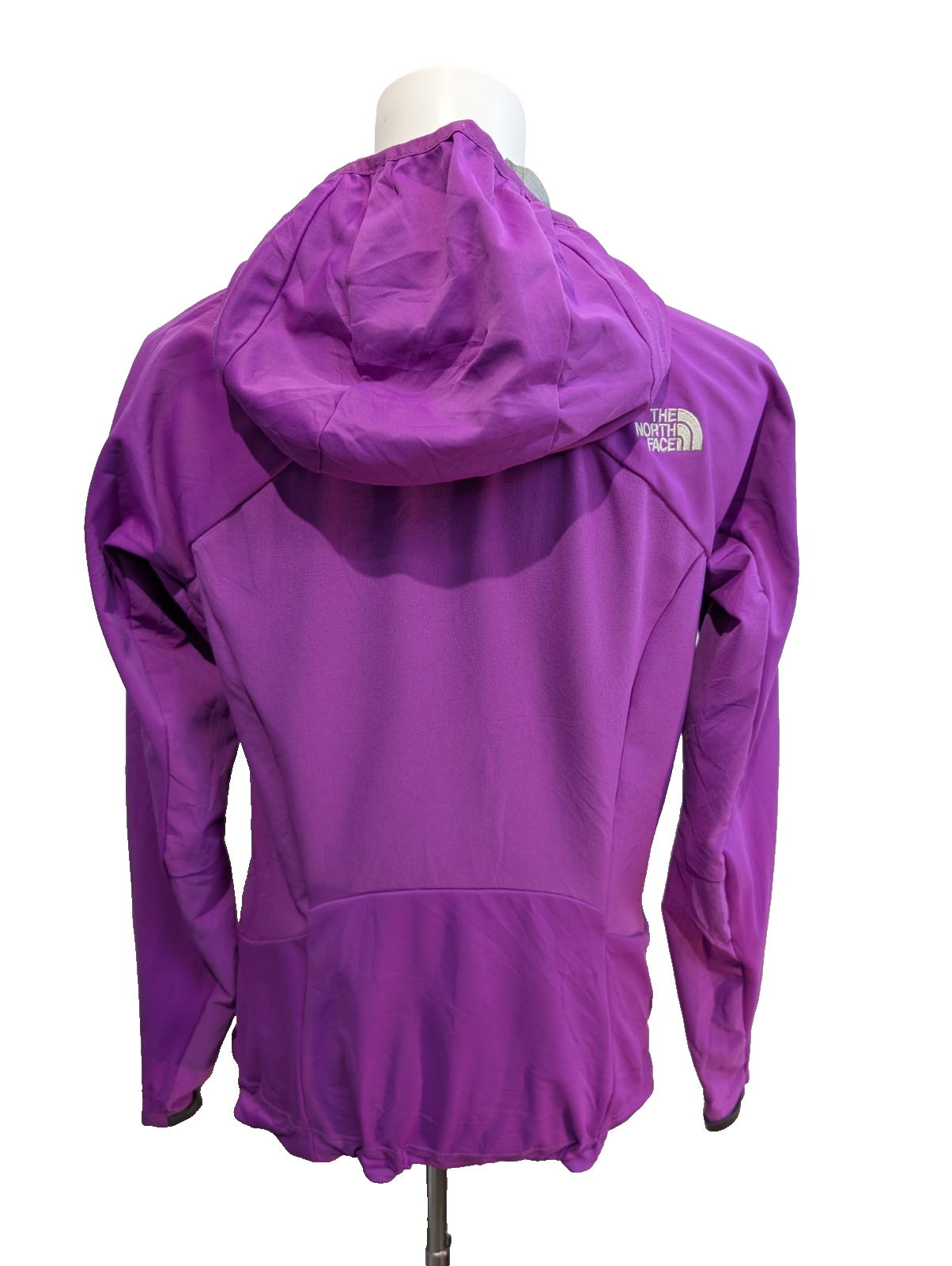 Veste The North Face Summit Series Windstopper Fuchsia - Femme Taille M