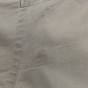 Chemise Ralph Lauren Blake M Kaki Vintage Logo Brodé Made in USA Coton