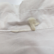 Chemise Cuba Panama Blanc 4 Poches Grande Taille XL XXL Vtg manches courtes