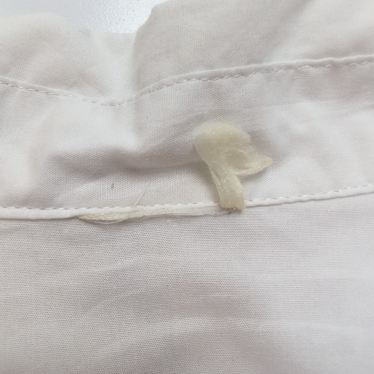 Chemise Cuba Panama Blanc 4 Poches Grande Taille XL XXL Vtg manches courtes