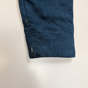 Veste femme THE NORTH FACE Apex Bleu Pétrole Motif Fleuri - Taille M