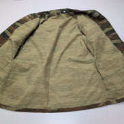 Veste militaire camouflage kaki marron Taille XS Army Combat Ripstop Camo