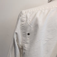 Chemise Ralph Lauren Taille L Classic Fit Coton Logo Marron Sri Lanka
