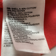 ➜ Sweat à Capuche The North Face - Logo Géant - Rose - Taille S Femme