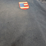 T-SHIRT USA 🇺🇸 FIFA World Cup 2006 Germany Jerzees M Football Vintage |111T