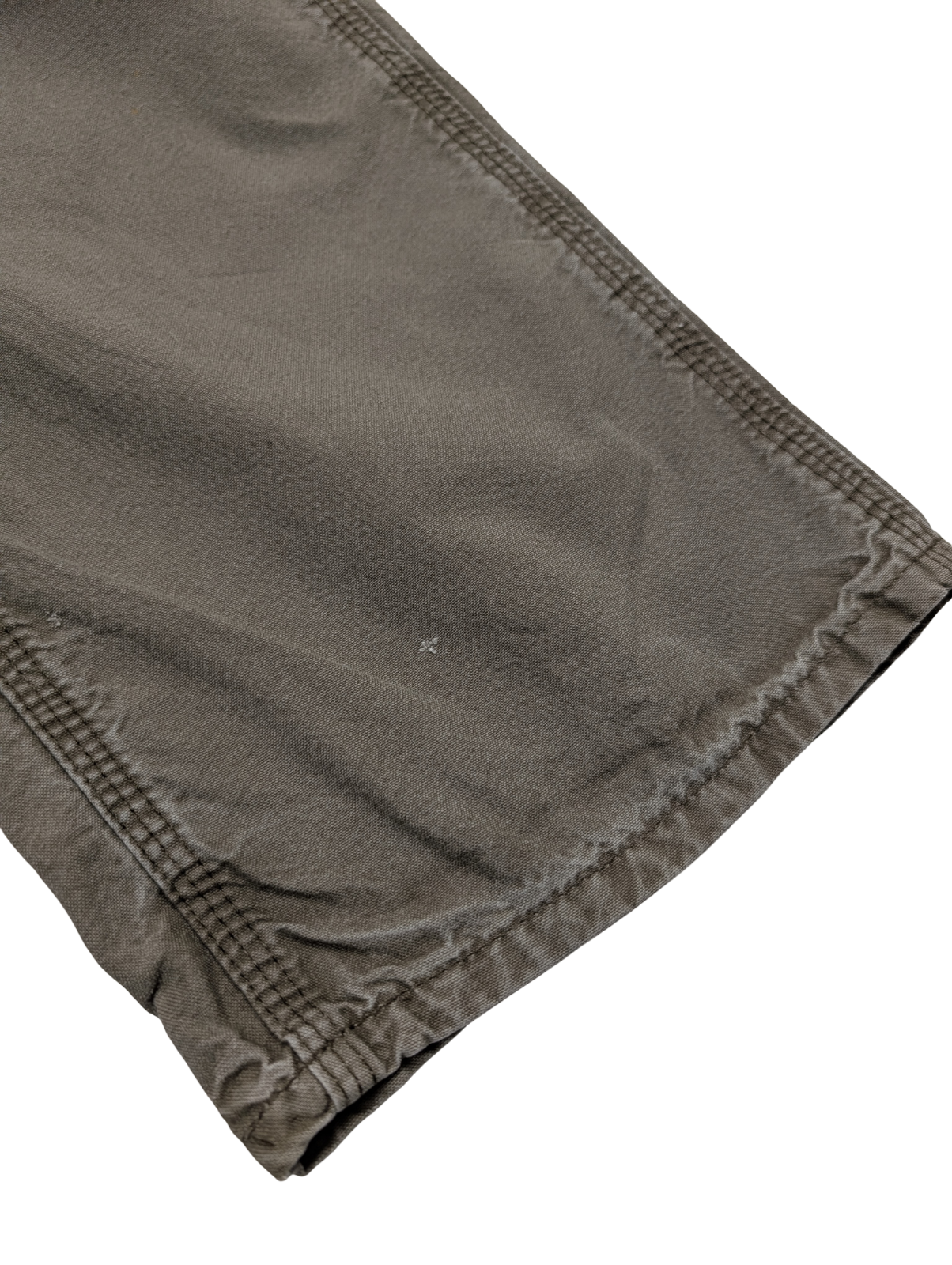 Pantalon Carhartt carpenter kaki taille 32x32 TBE Vintage