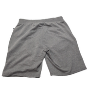 Short Homme L Demix Gris Sport Coton Stretch Neuf avec Étiquette
