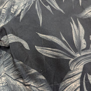 Chemise hawaïenne Fried manches courtes taille L #581 hawaienne