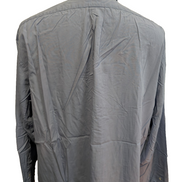 CHEMISE POLO Ralph Lauren homme XXL Classic Bleu Zinc défaut 💨