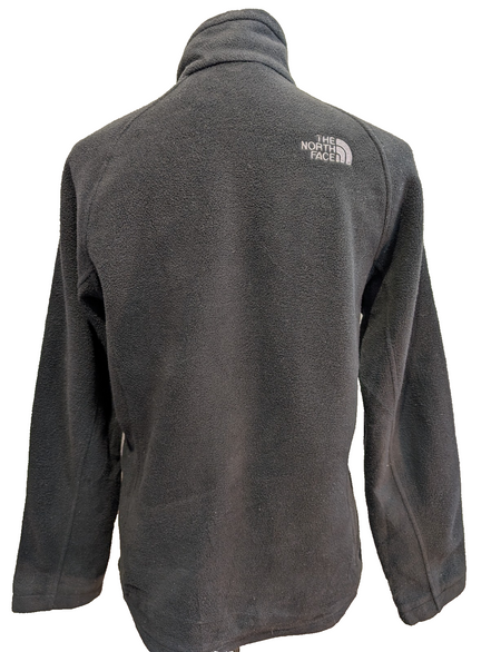 Veste Polaire The North Face Noire Femme Outdoor - Taille M