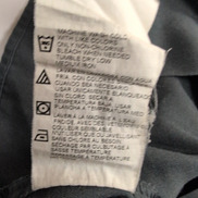 Chemise Dickies XL Anthracite Made in Honduras Workwear CenturyLink Poche