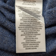 Pull Polo Ralph Lauren Neuf avec Étiquette - 100% Laine Mérinos - Taille XS