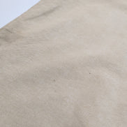 Chemise Dickies XL XXL Beige Oxford 65% Coton Poche Logo Manches Longues
