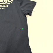 T-shirt STH Shore XL Bleu Marine Logo Surf California 100% Coton Neuf