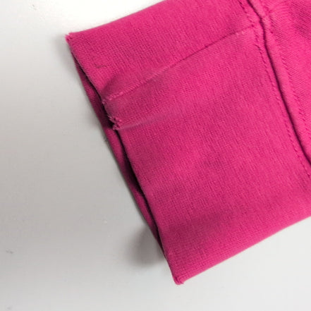 Sweat à capuche The North Face rose Femme Taille M