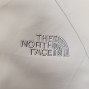 Veste Softshell TNF APEX Femme XS Blanche Coupe-Vent Polaire Technique