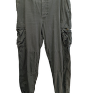 Pantalon Cargo Tactique Tru-Spec Kaki - Taille XL Regular (Vintage)
