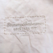 Chemise Hawaïenne Tommy Bahama 100% Soie 2XL Surf Roll Sushi Bar