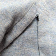 Polo Ralph Lauren Homme L Bleu Chiné Logo Rose Polo Manches Courtes