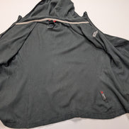 Veste Capuche The North Face Microfibre Polaire Noir Femme - Taille M