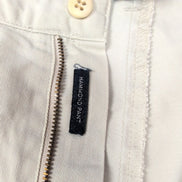 Pantalon chino Polo Ralph Lauren crème taille W36xL36 FR36 #39cr
