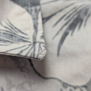 Chemise hawaïenne Kai Nani Made in Hawaii USA manches courtes taille S #724 h