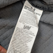 🏃‍♀️ Sweat Technique Under Armour ColdGear Femme T. M - Col Zippé Course