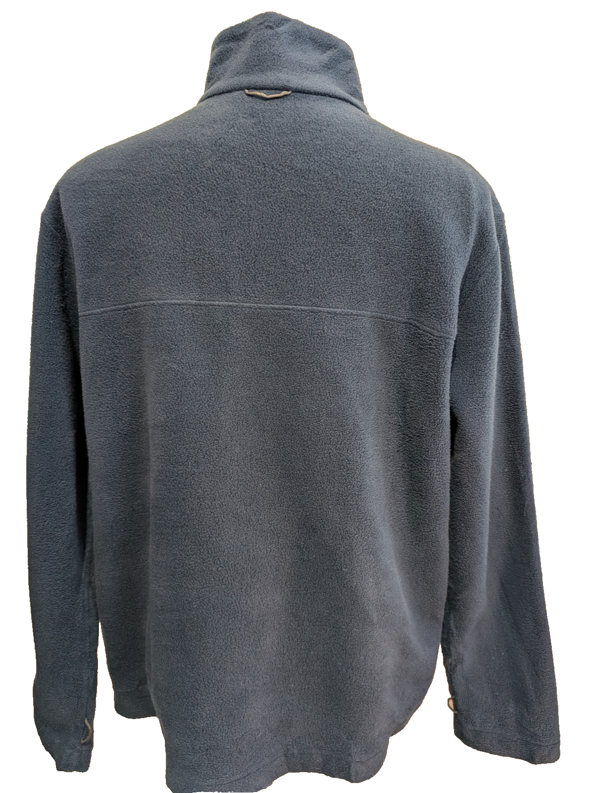 Veste Polaire Columbia Omni-Heat Technique Bleu Marine Homme - Taille L XL