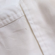 Chemise WRANGLER Homme S Blanche Manches Longues poche