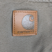 Pantalon Carhartt carpenter kaki taille 32x32 TBE Vintage