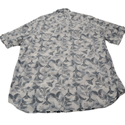 Chemise hawaïenne Guess manches courtes taille M #731 hawaienne