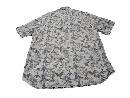 Chemise hawaïenne Guess manches courtes taille M #731 hawaienne