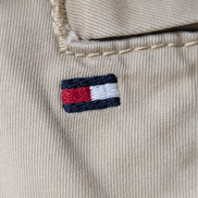 Pantalon chino Tommy Hilfiger crème taille W38xL32 #27ct