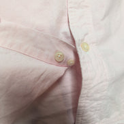 Chemise CHAPS rose uni taille S #79e