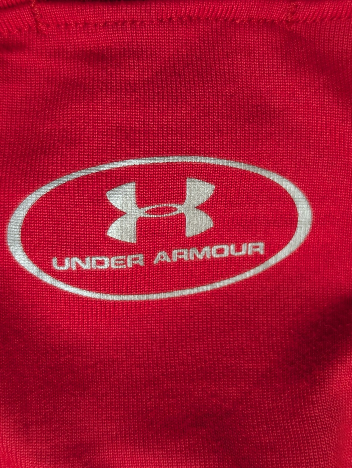 Haut de Sport Under Armour Conard Track & Field Femme Taille S