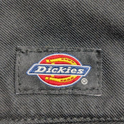 Pantalon chino Dickies noir taille W32 Excellent état