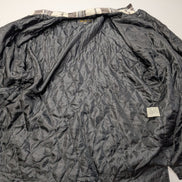Surchemise Veste Matelassée Flanelle Carreaux BEN-Z XXL / 3XL |262S