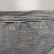 T-shirt de Sport Under Armour Marco Island Florida femme Taille L
