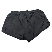 Short de sport Under Armour HeatGear Noir - Femme Taille 1XL
