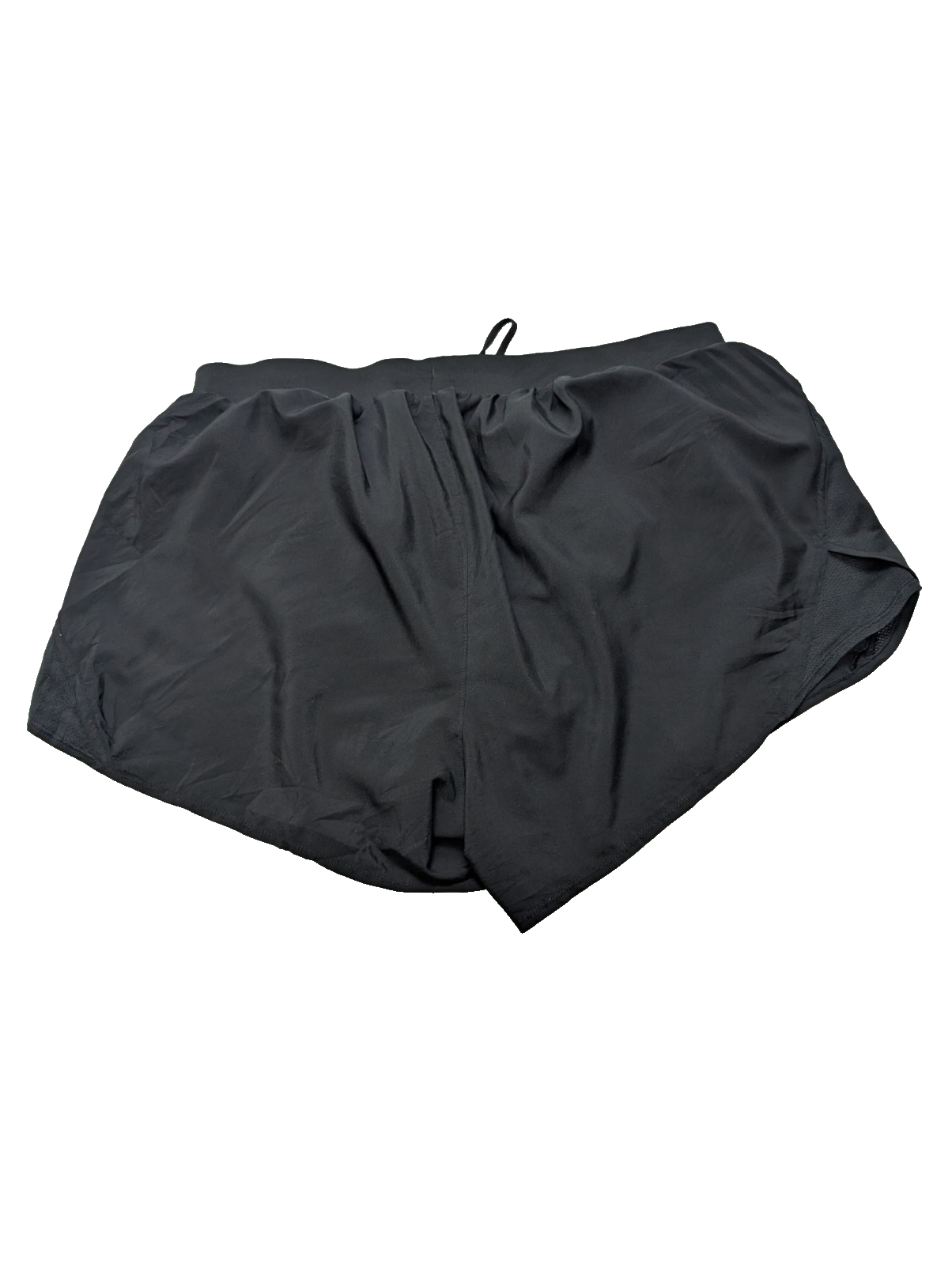 Short de sport Under Armour HeatGear Noir - Femme Taille 1XL