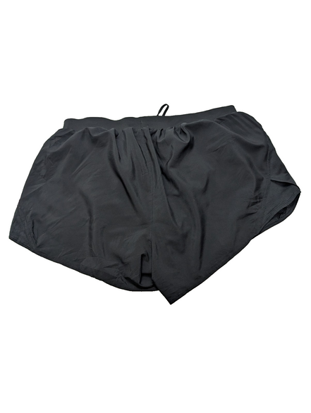 Short de sport Under Armour HeatGear Noir - Femme Taille 1XL