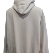Polo Ralph Lauren Sweat à Capuche Coton XL Blanc Logo Marine hoodie