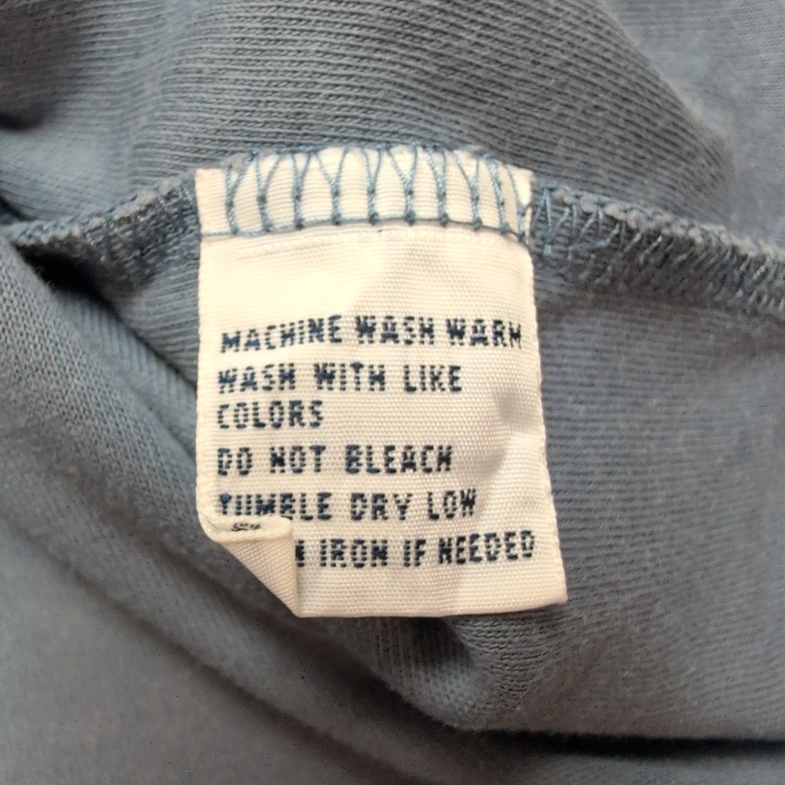 Polo Ralph Lauren Homme L Bleu Gris Chiné Logo Rouge Polo Manches Courtes