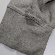 Veste à Capuche homme THE NORTH FACE Grise Coton Mixte - Taille L