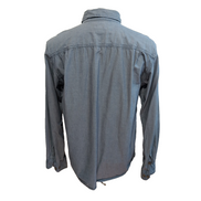 Carhartt Workwear Relaxed Fit Chemise 100% Coton Homme Taille M