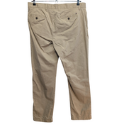 Pantalon chino Tommy Hilfiger stretch beige taille W36xL32 FR46 #47ct