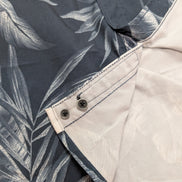 Chemise hawaïenne Fried manches courtes taille L #581 hawaienne