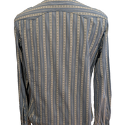 Chemise Levi's Western RARE - Série Limitée - Slim Fit - Taille M