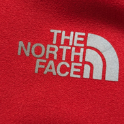 Haut Technique The North Face VaporWick  homme Rouge & Noir - Taille M