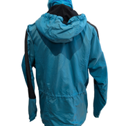Veste Manteau Columbia Radial Sleeve Femme Technique - Taille M